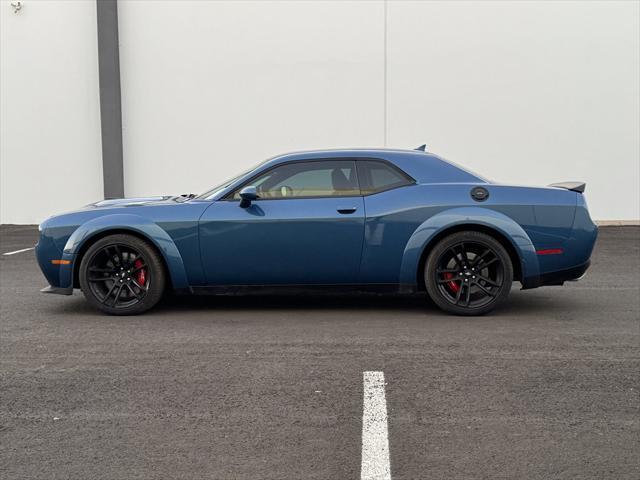 used 2021 Dodge Challenger car, priced at $29,990