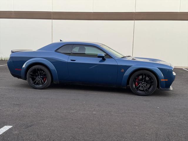 used 2021 Dodge Challenger car, priced at $29,990