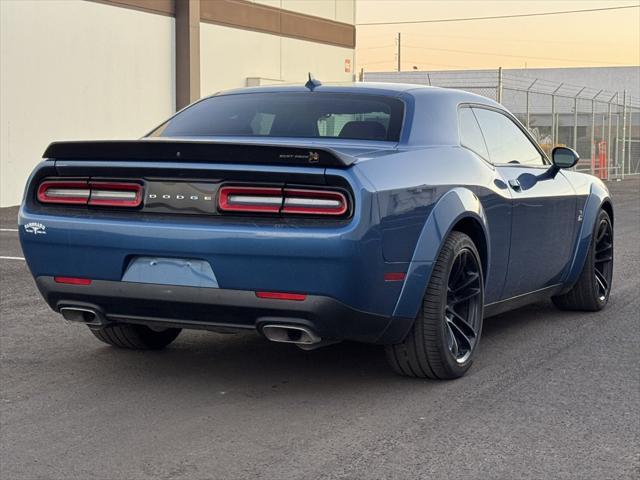 used 2021 Dodge Challenger car, priced at $29,990