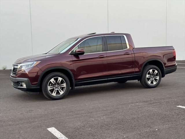 used 2019 Honda Ridgeline car, priced at $19,990