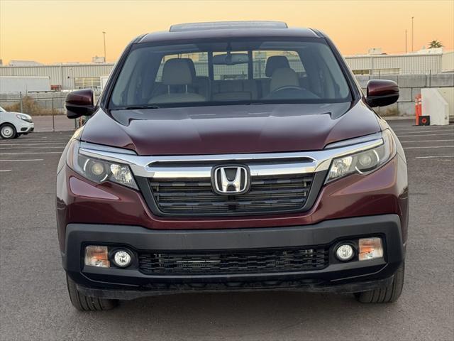 used 2019 Honda Ridgeline car, priced at $19,990