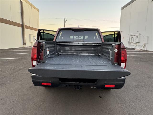 used 2019 Honda Ridgeline car, priced at $19,990