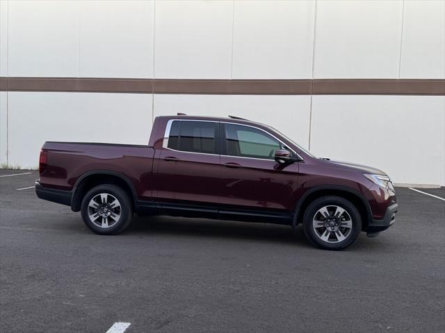 used 2019 Honda Ridgeline car, priced at $19,990