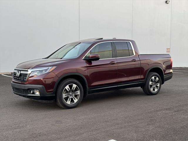 used 2019 Honda Ridgeline car, priced at $19,990