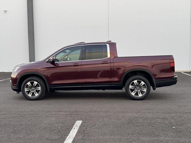 used 2019 Honda Ridgeline car, priced at $19,990