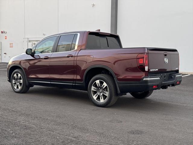 used 2019 Honda Ridgeline car, priced at $19,990