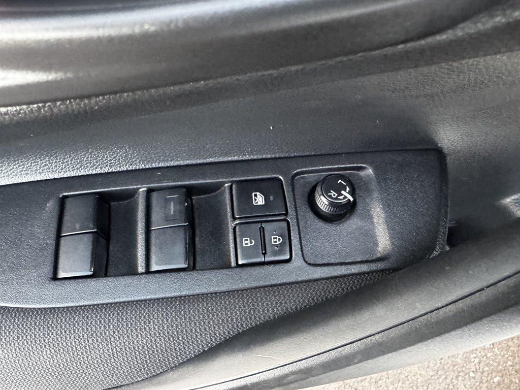 used 2023 Toyota Corolla car, priced at $15,990