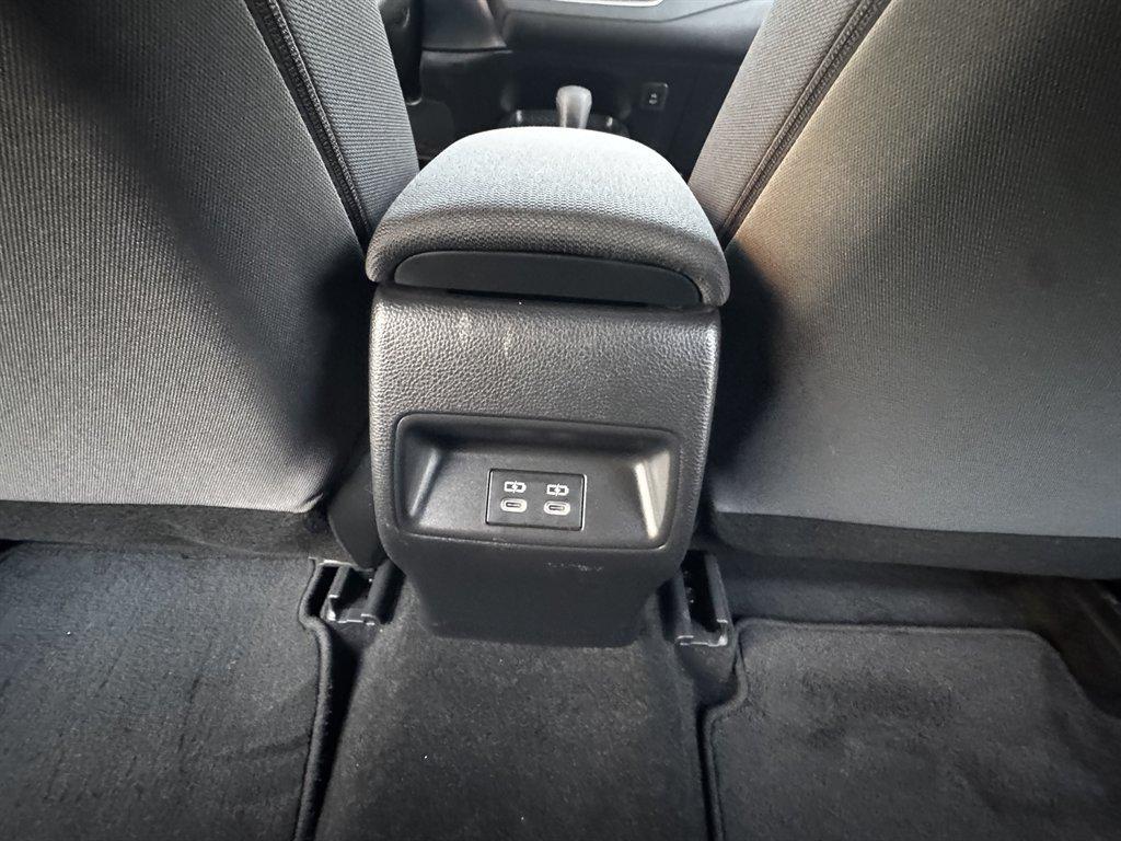 used 2023 Toyota Corolla car, priced at $15,990