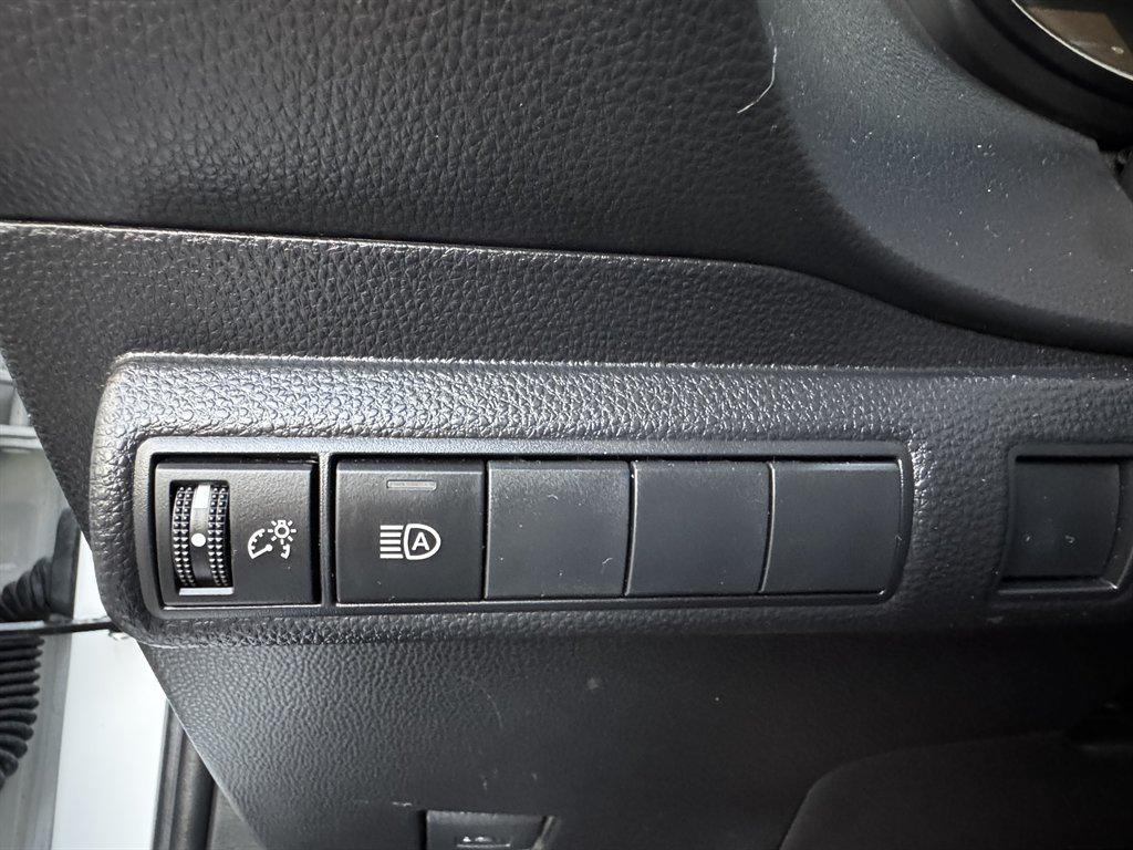 used 2023 Toyota Corolla car, priced at $15,990