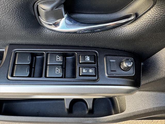 used 2019 Nissan Titan car, priced at $20,990