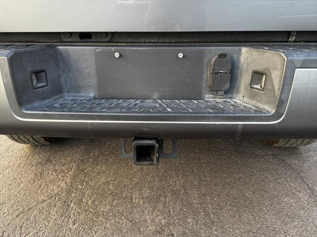 used 2019 Nissan Titan car, priced at $20,990