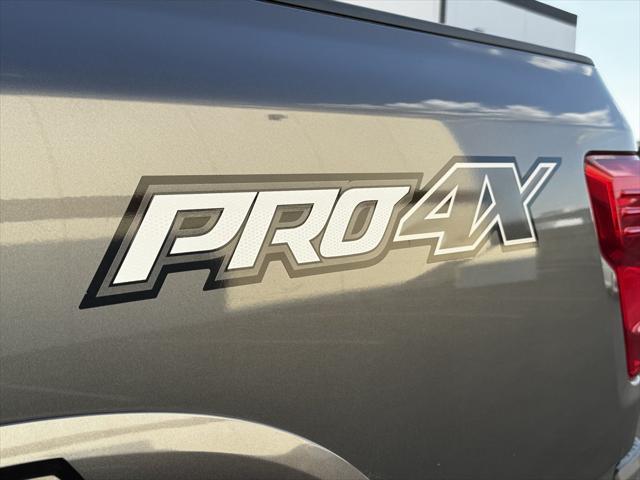 used 2019 Nissan Titan car, priced at $20,990