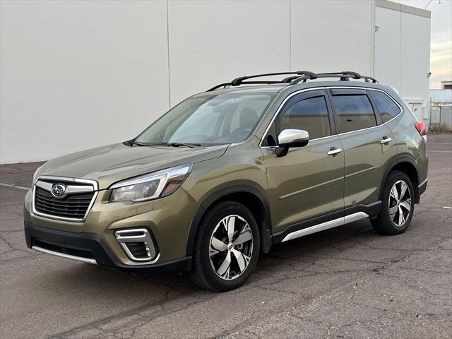 used 2019 Subaru Forester car, priced at $17,990