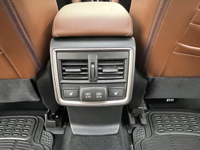 used 2019 Subaru Forester car, priced at $18,990