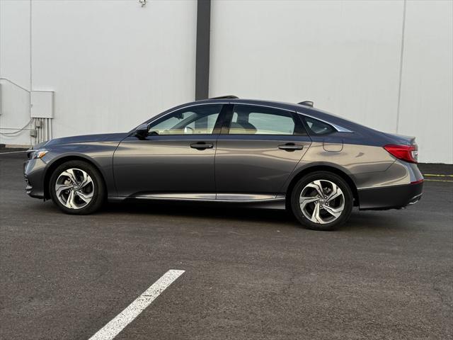 used 2020 Honda Accord car, priced at $15,990
