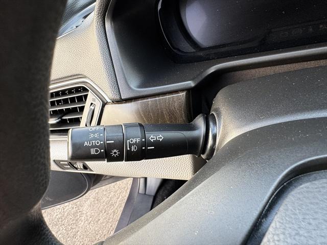 used 2020 Honda Accord car, priced at $15,990