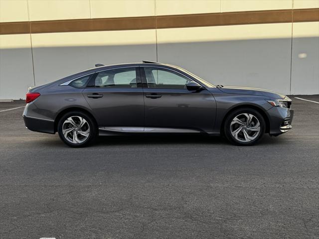 used 2020 Honda Accord car, priced at $15,990