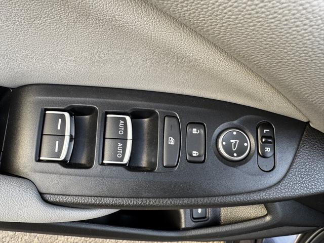 used 2020 Honda Accord car, priced at $15,990