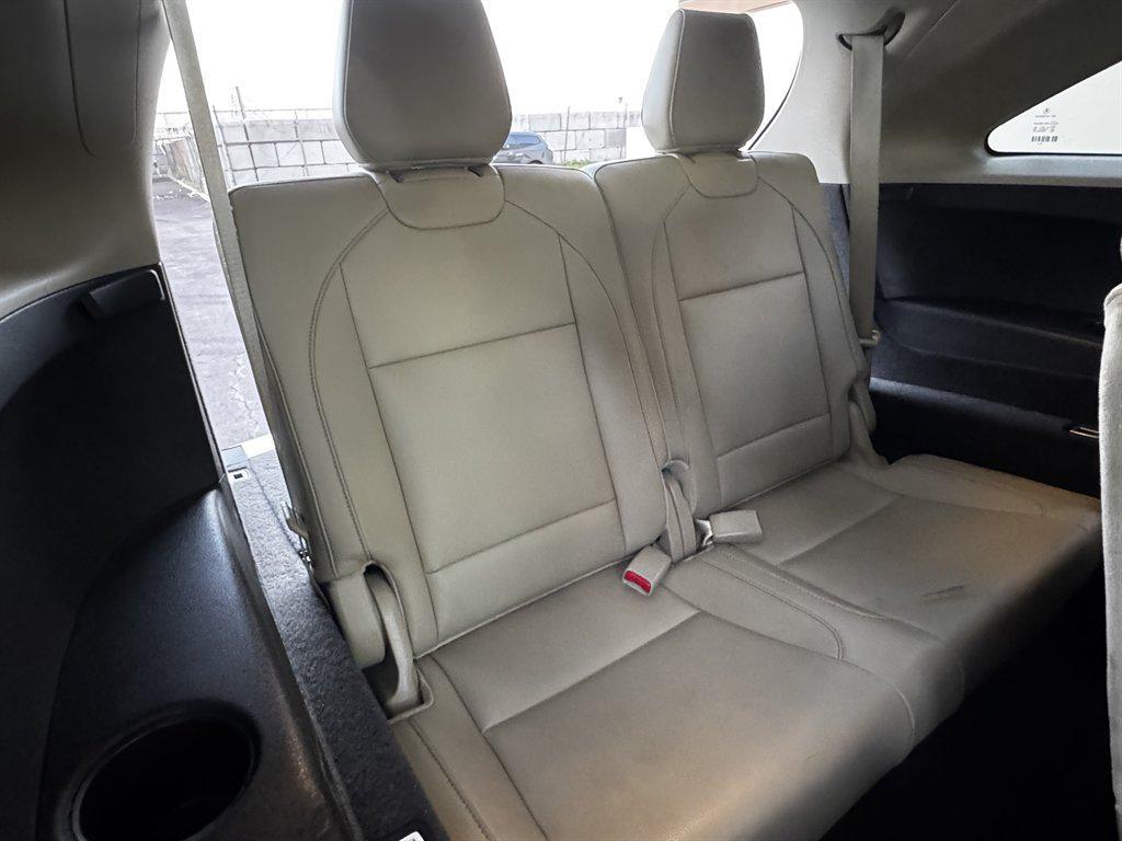 used 2018 Acura MDX car, priced at $17,490