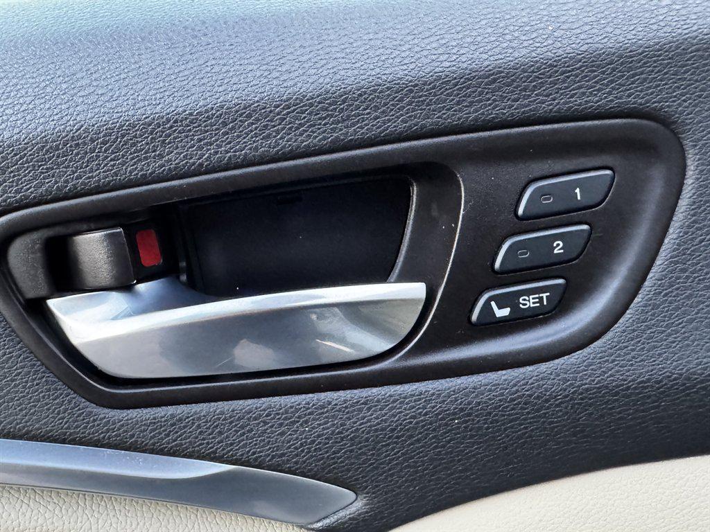 used 2018 Acura MDX car, priced at $17,490