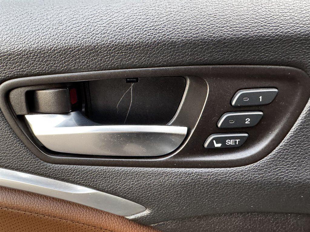 used 2020 Acura MDX car, priced at $17,990