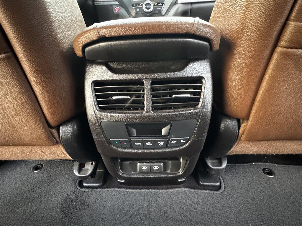 used 2020 Acura MDX car, priced at $17,990