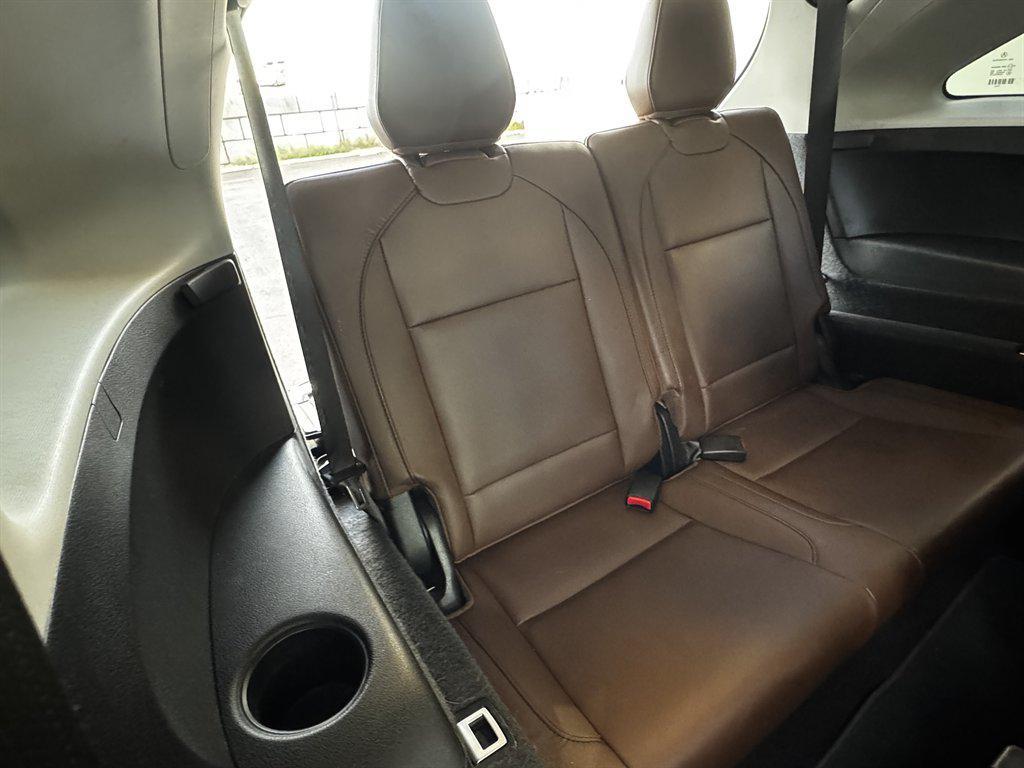 used 2020 Acura MDX car, priced at $17,990