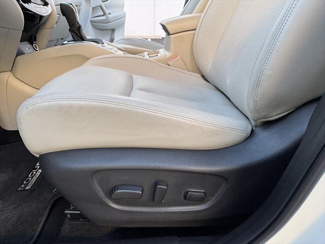 used 2022 Nissan Rogue Sport car, priced at $16,490
