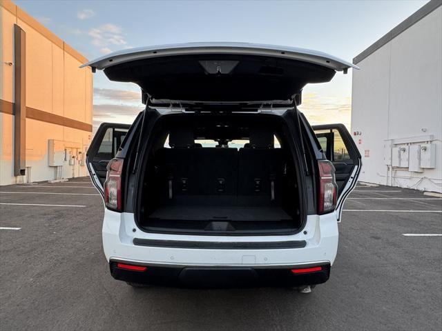 used 2023 Chevrolet Tahoe car, priced at $42,990