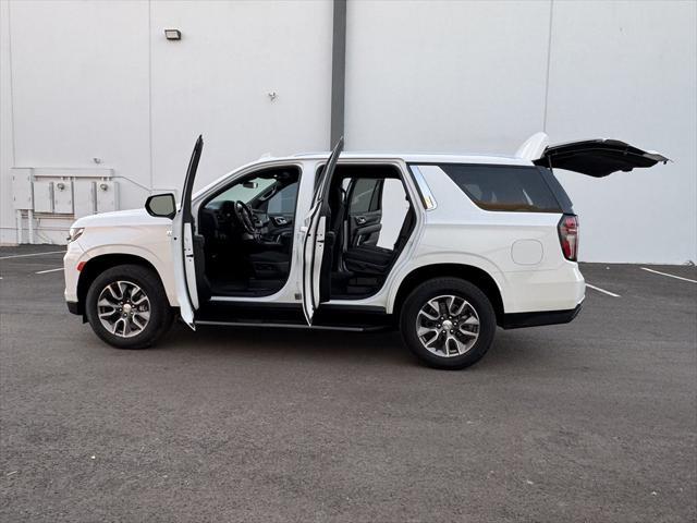 used 2023 Chevrolet Tahoe car, priced at $42,990