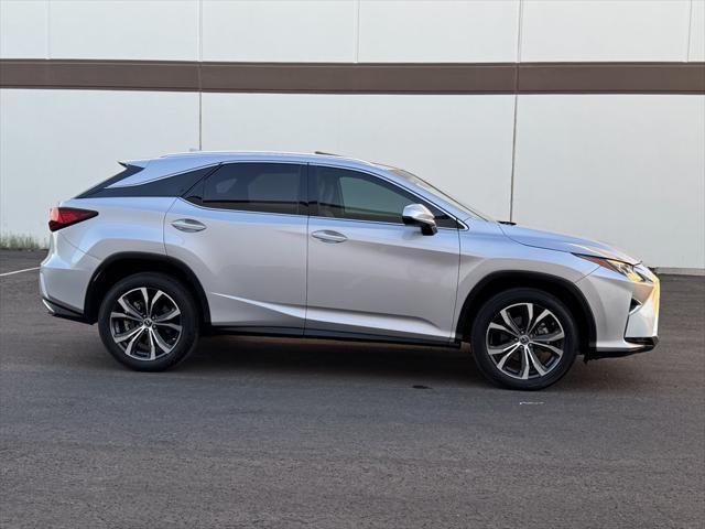 used 2018 Lexus RX 350 car, priced at $22,990