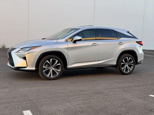 used 2018 Lexus RX 350 car, priced at $22,990