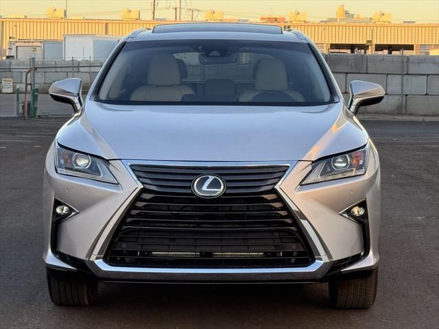 used 2018 Lexus RX 350 car, priced at $22,990