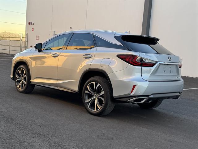 used 2018 Lexus RX 350 car, priced at $22,990