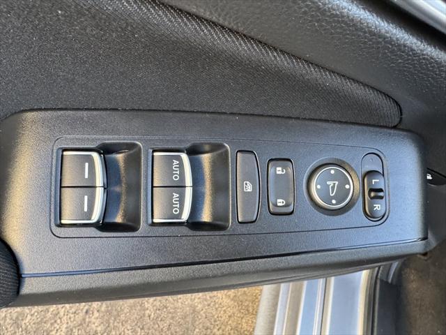 used 2023 Honda Civic car, priced at $17,990