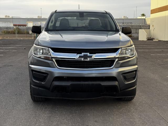 used 2020 Chevrolet Colorado car, priced at $16,990