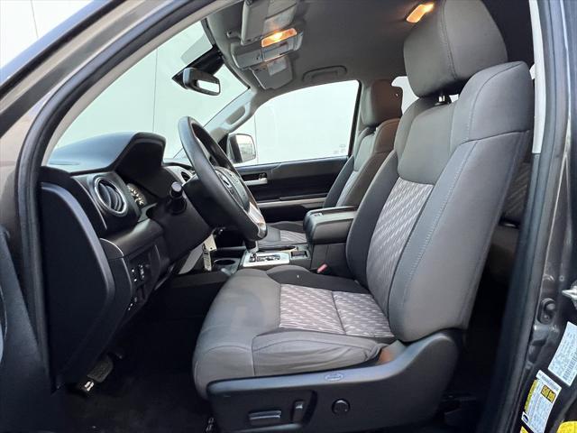 used 2019 Toyota Tundra car, priced at $24,990