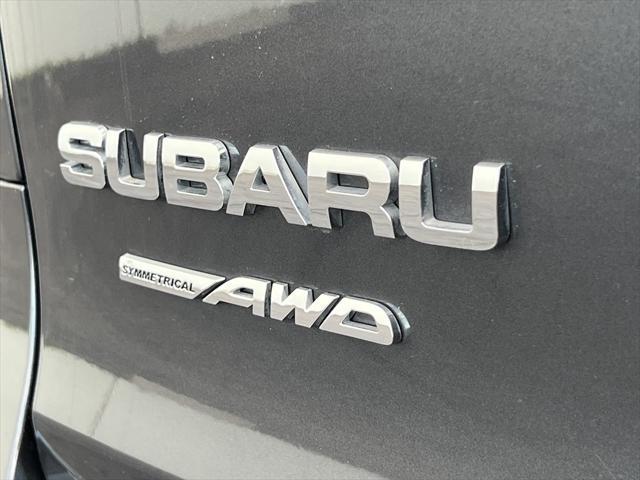 used 2019 Subaru Ascent car, priced at $17,990