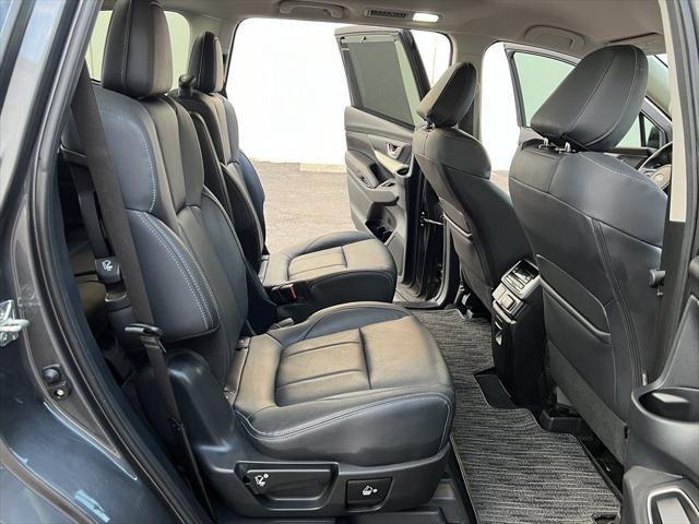 used 2019 Subaru Ascent car, priced at $17,990