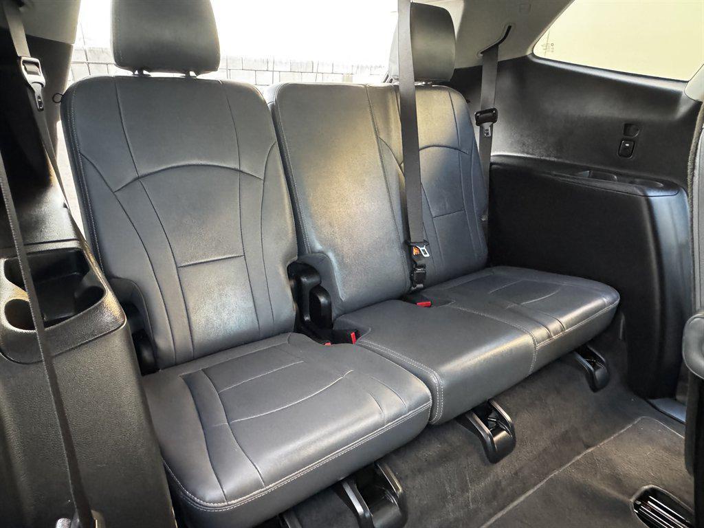 used 2020 Buick Enclave car, priced at $15,990