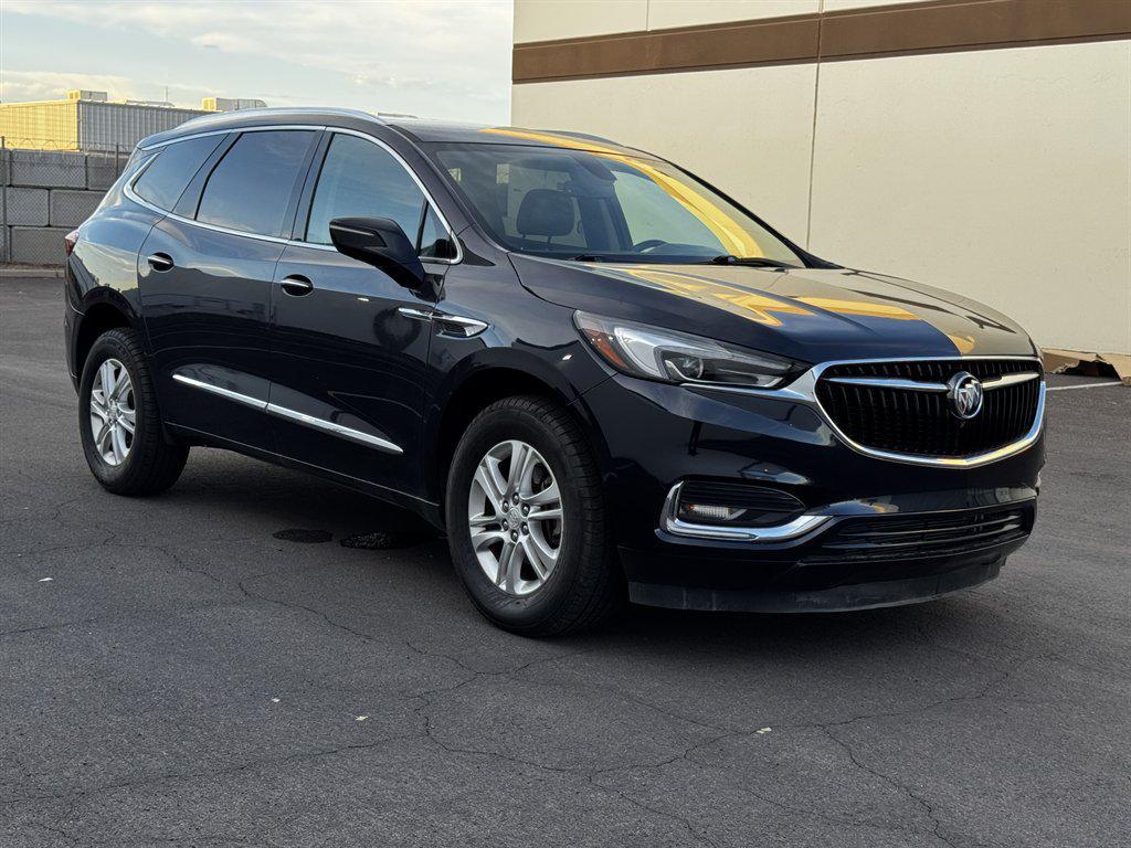 used 2020 Buick Enclave car, priced at $15,990