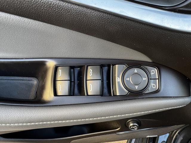used 2020 Buick Enclave car, priced at $15,990