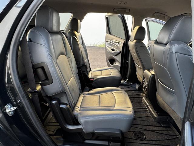 used 2020 Buick Enclave car, priced at $15,990