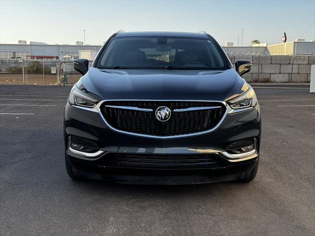 used 2020 Buick Enclave car, priced at $15,990