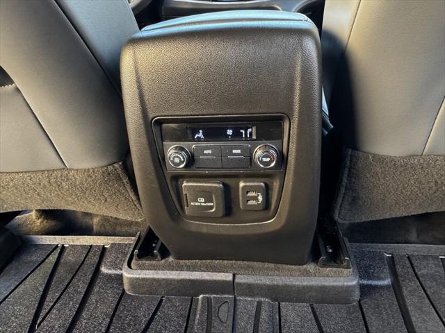 used 2020 Buick Enclave car, priced at $15,990