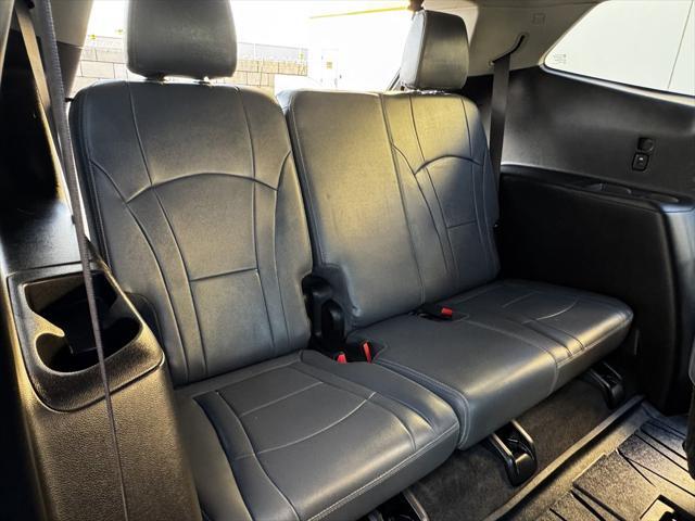 used 2020 Buick Enclave car, priced at $15,990