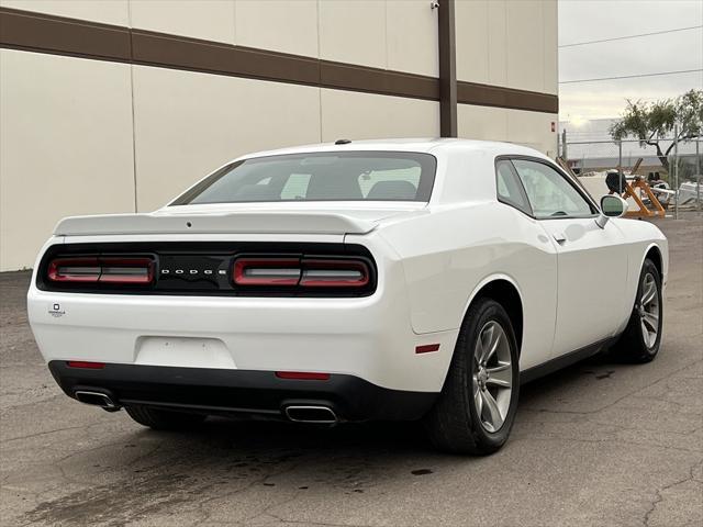 used 2019 Dodge Challenger car, priced at $16,490