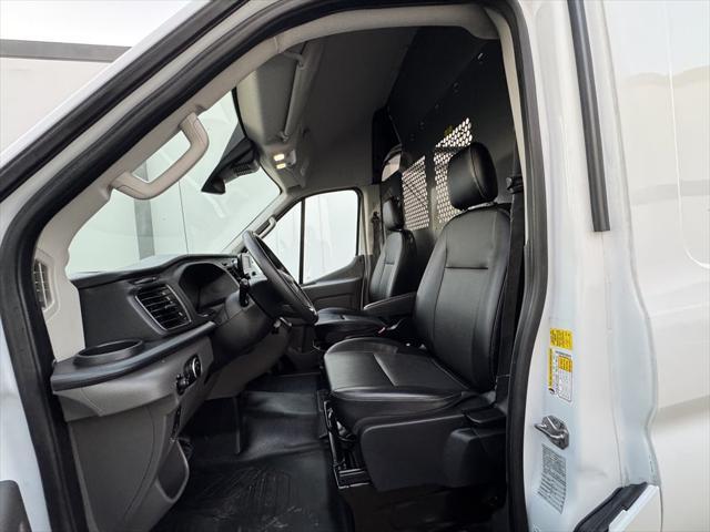 used 2021 Ford Transit-250 car, priced at $22,990