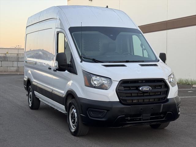 used 2021 Ford Transit-250 car, priced at $22,990