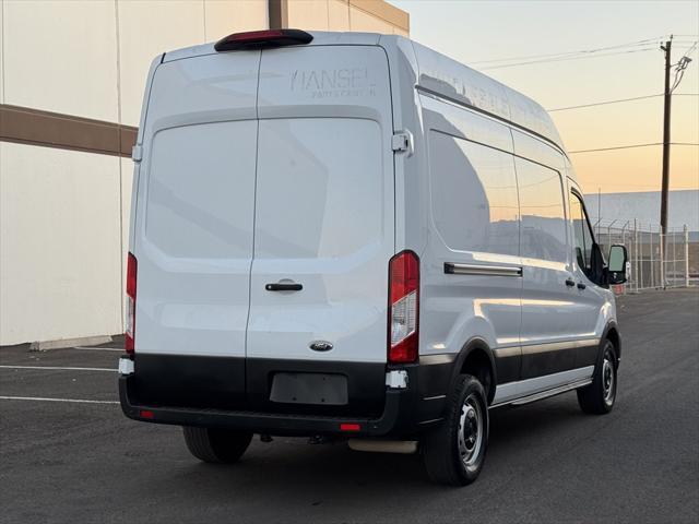 used 2021 Ford Transit-250 car, priced at $22,990